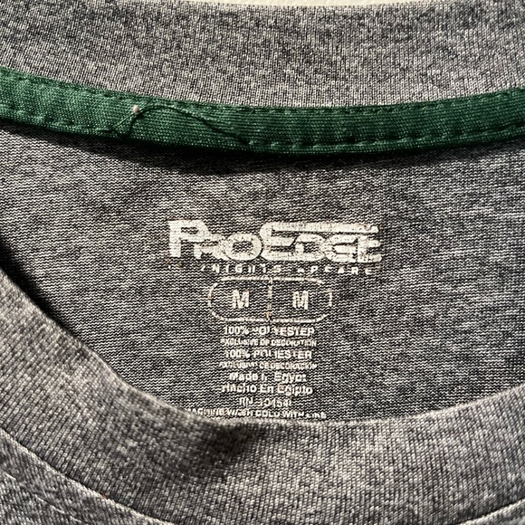 Michigan State tee - Picture 3 of 3